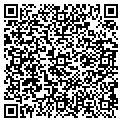 QR code with Bnsf contacts