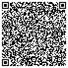QR code with B F Goodrich Performance Mtls contacts