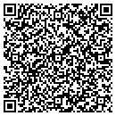 QR code with Kw Homes contacts