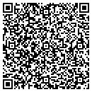 QR code with Caffey Corp contacts