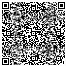 QR code with Galehouse Tree Farm contacts