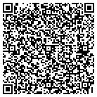 QR code with Haas Factory Outlet contacts