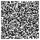 QR code with Tony's Crane Service contacts