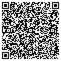 QR code with Rack contacts