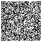 QR code with California Ste SMR Sch of Art contacts