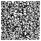 QR code with Advanced Rehab & Health Spec contacts