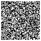 QR code with New England Club The contacts