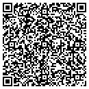 QR code with A A Auto Insurance contacts