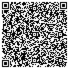 QR code with Sensation's Hair Design & Tan contacts