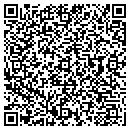 QR code with Flad & Assoc contacts