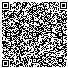QR code with Affordable Hearing Aid Center contacts