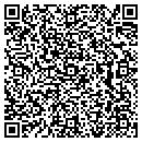 QR code with Albrecht Inc contacts