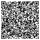 QR code with A & H Foundations contacts