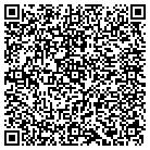 QR code with C F C Acoustical Systems Inc contacts