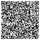 QR code with D B Consulting Service contacts