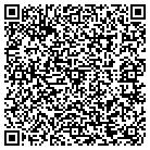 QR code with Bluffton Karate Center contacts