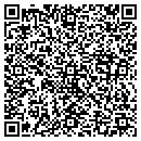 QR code with Harringtons Hauling contacts