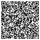 QR code with Morgan Litho contacts