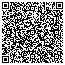 QR code with J & M Lumber contacts