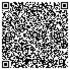 QR code with Cincinnati Spine Center contacts
