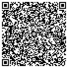 QR code with Henderson Travel Service contacts