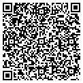 QR code with CIR contacts