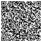 QR code with Raymond A Arnold Masonry contacts