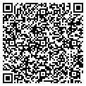 QR code with GTP Inc contacts