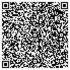 QR code with Advanced Hydraulics & Hoses Lt contacts