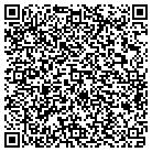 QR code with J & M Auto Detailing contacts