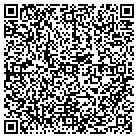 QR code with Judd's General Contracting contacts