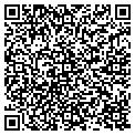 QR code with Sandbar contacts