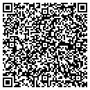QR code with Ziegler Tree Service contacts