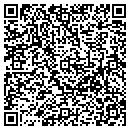 QR code with I-10 Toyota contacts