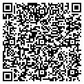 QR code with LMS Mfg contacts