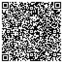 QR code with AJH Electric Co contacts