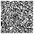 QR code with Aero-Tech Deburring Corp contacts