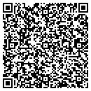 QR code with McDs Diner contacts