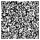 QR code with Huron I G A contacts