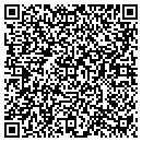 QR code with B & D Hauling contacts