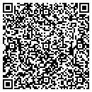 QR code with Awning Pros contacts