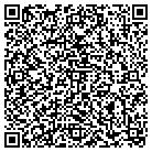QR code with Apple Creek BP Oil Co contacts
