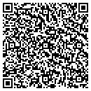 QR code with Avenue Antiques contacts