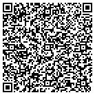 QR code with Childrens Hospital Behavioral contacts