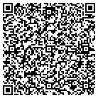 QR code with Defiance County Spec Invstgtn contacts
