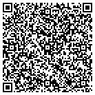 QR code with Bible Deliverance Church contacts