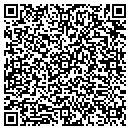 QR code with R C's Tavern contacts