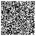 QR code with DEM Mfg contacts
