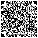 QR code with Rafter M Bar W Arena contacts
