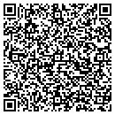 QR code with Raymond Hartpence contacts